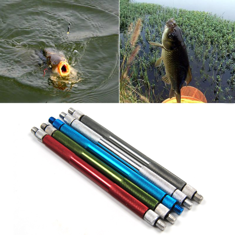 4 Colors Alloy Needle Bait Multie Function Boilie Loading vice