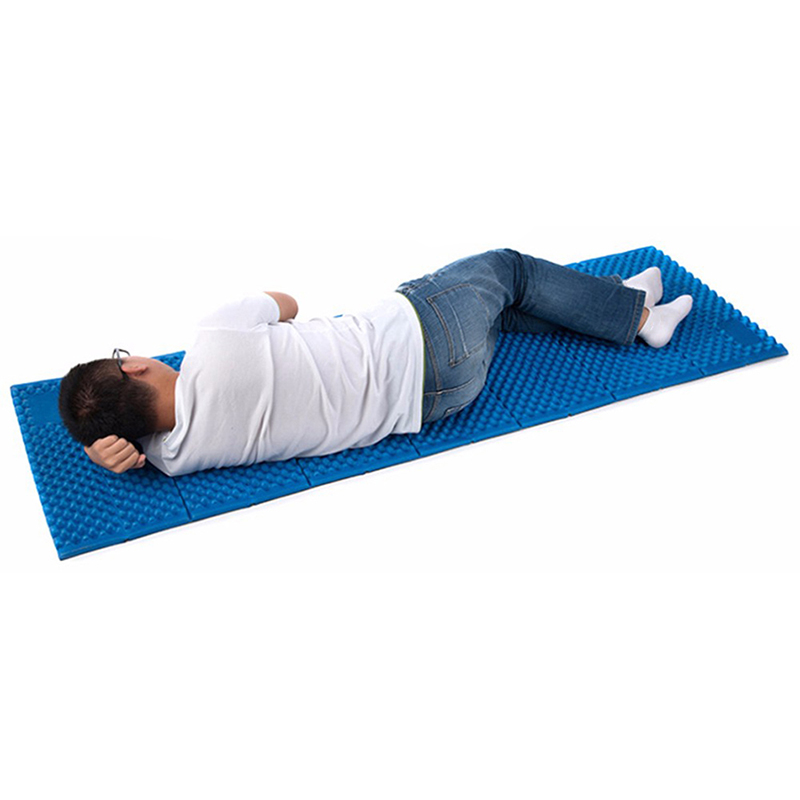 Super sell Extra Thick Camping Picnic Pad Yoga Mat