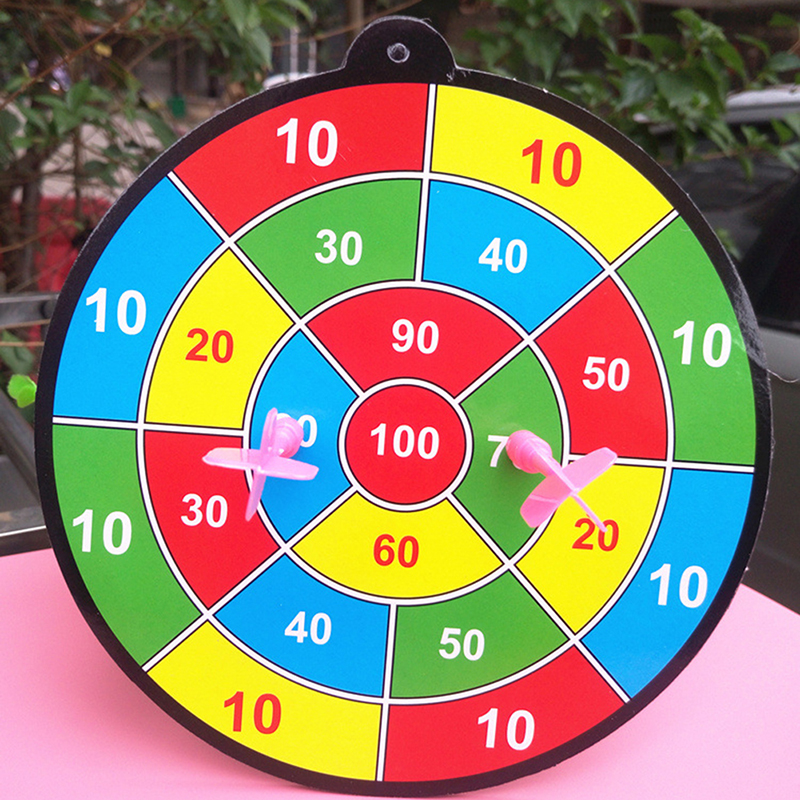 kids dart board