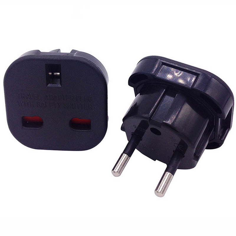 Ireland Socket Adapter , What Plug Adapter Do I Need in Ireland? Travel ...