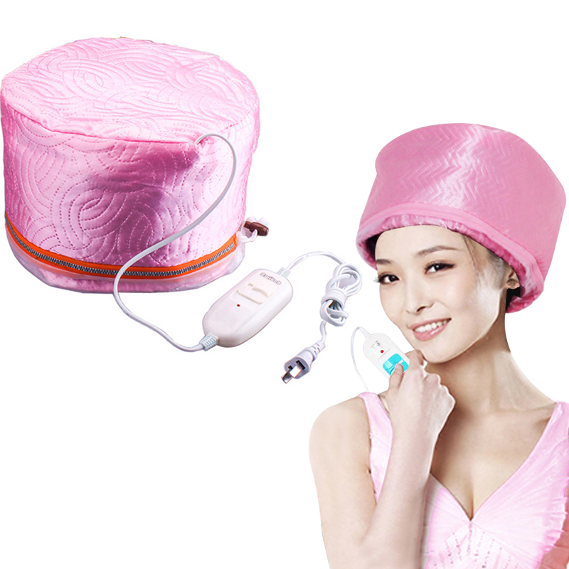 Image result for hair treatment cap