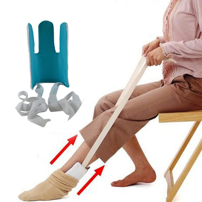 sock aid description sock aid puller assit disabilty aid helper new ebay sock aid description sock aid puller assit disabilty aid helper new ebay