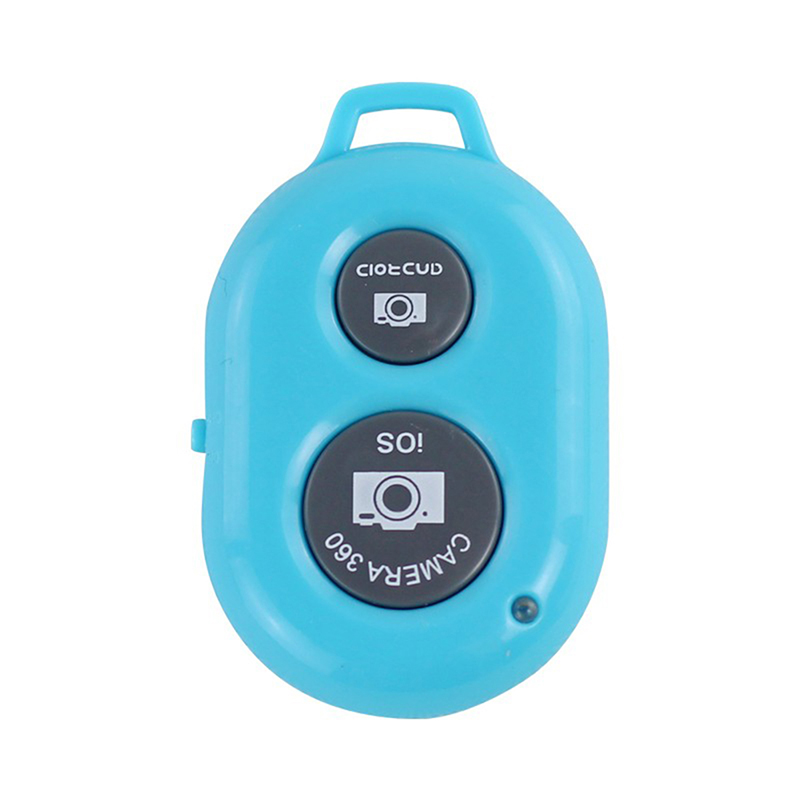 Buy WIFI Wireless Bluetooth Remote Shutter Camera Shutter Selfie Self