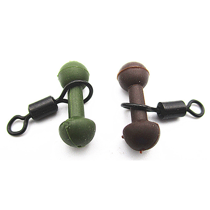 Tungsten naked helicopter bead