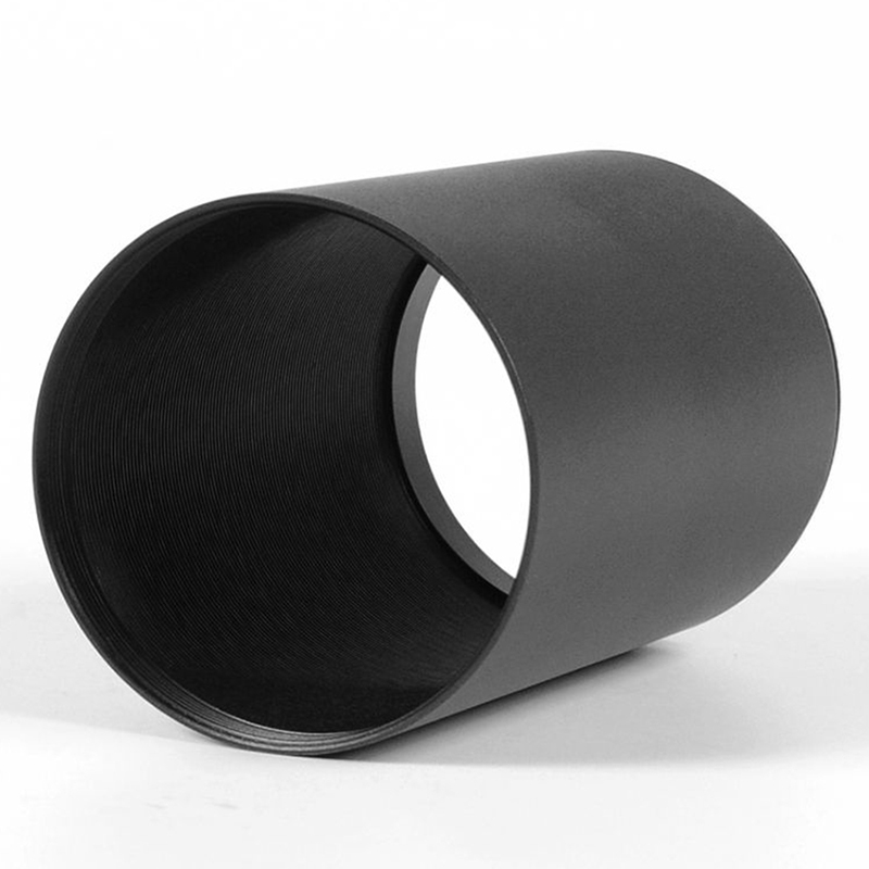 1x Sunshade 40mm/50mm Reduces Glare Sun Reflectio Cover for Rifle Scope eBay