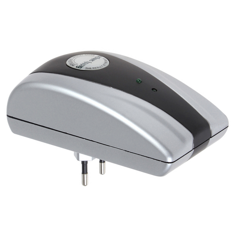 NuePower Electricity Saving Energy Saver Box Save 30/% Device 90V-240V N4 Neu.