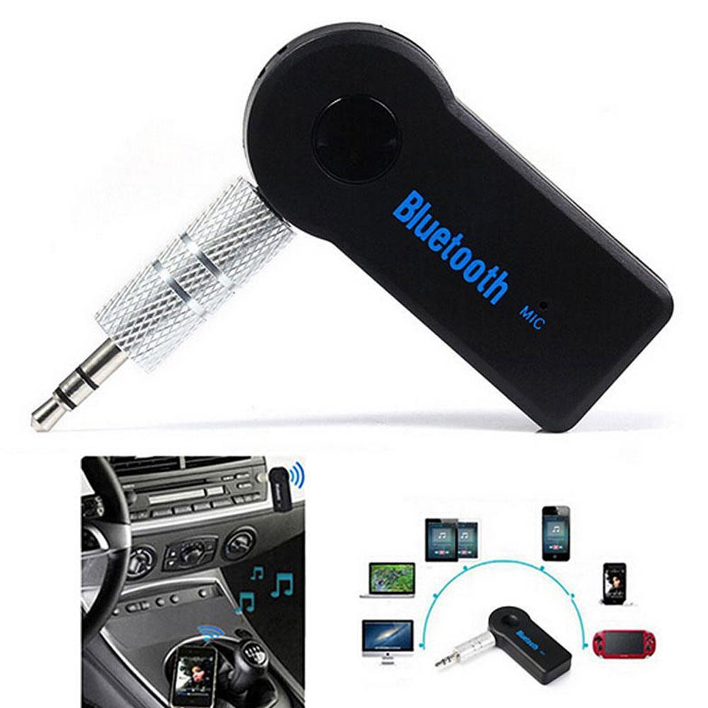 Blackweb Bluetooth Audio Receiver Adapter Manual
