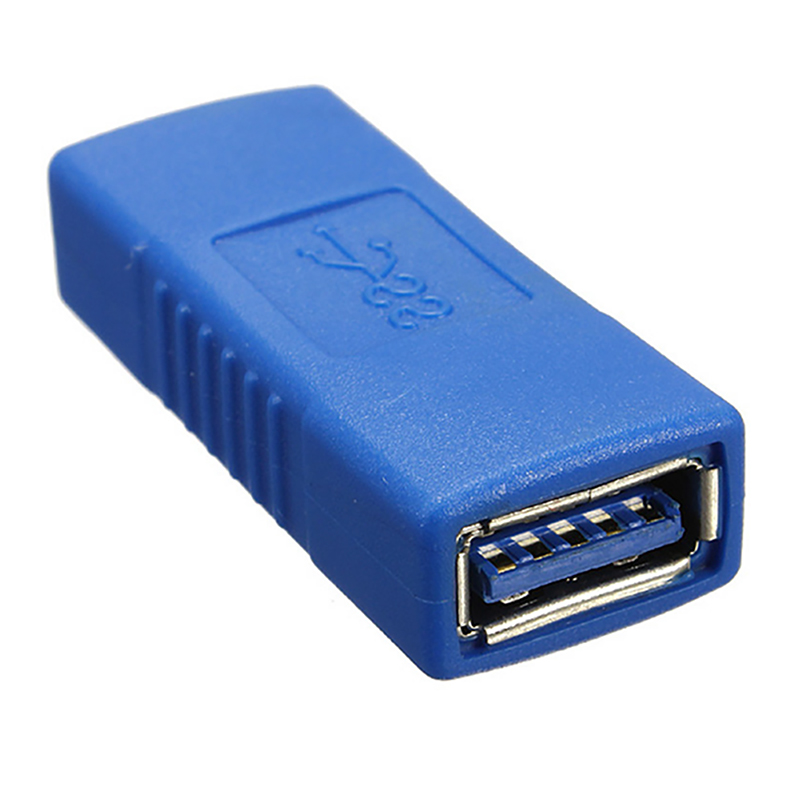 Usb verbinder