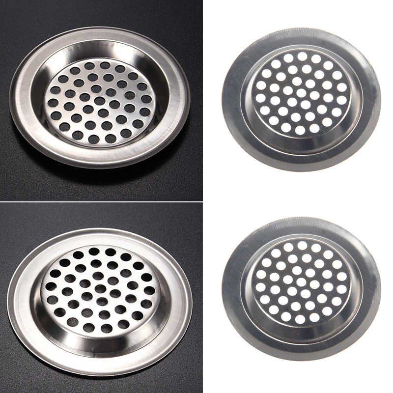 Buy Stainless Super Deals Steel Mesh Hot Sale Sink Strainer Kitchen