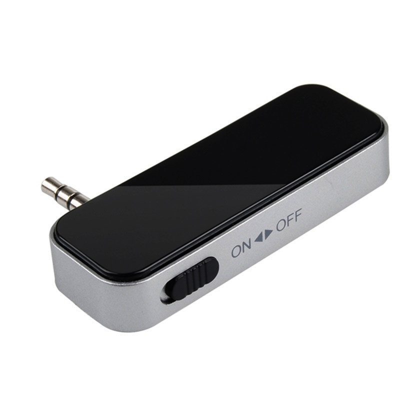 LCD FM Transmitter KFZ PKW LKW Auto Radio für MP3 Handy iPhone 3,5mm Player S5Z8