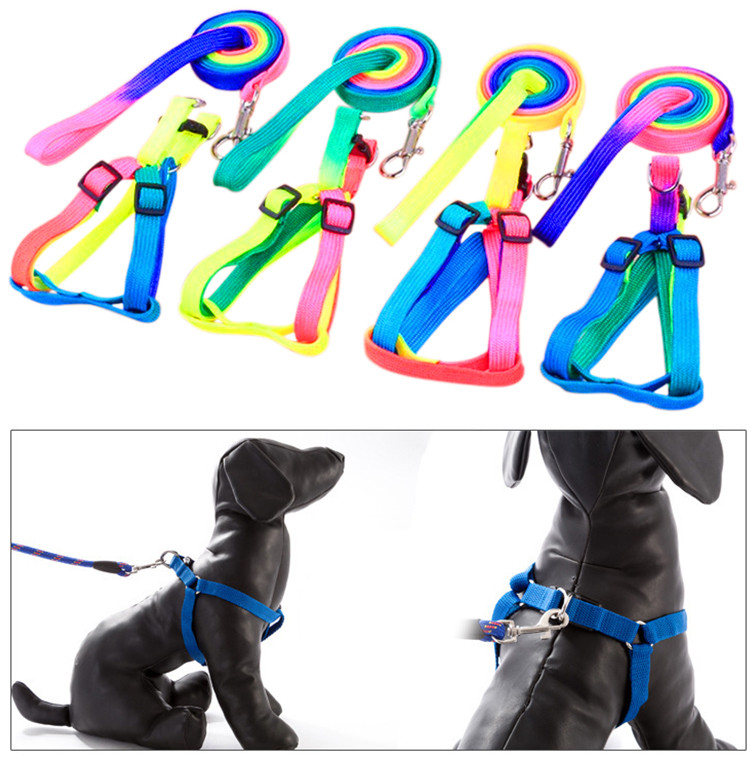 More For Cats And Dogs Geschirr