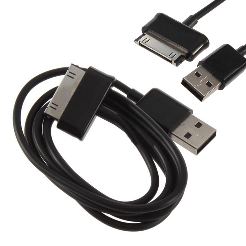 Original USB Sync Data Cable Charger FOR Samsung Galaxy Tab Note 7 10.1 Tablet 2