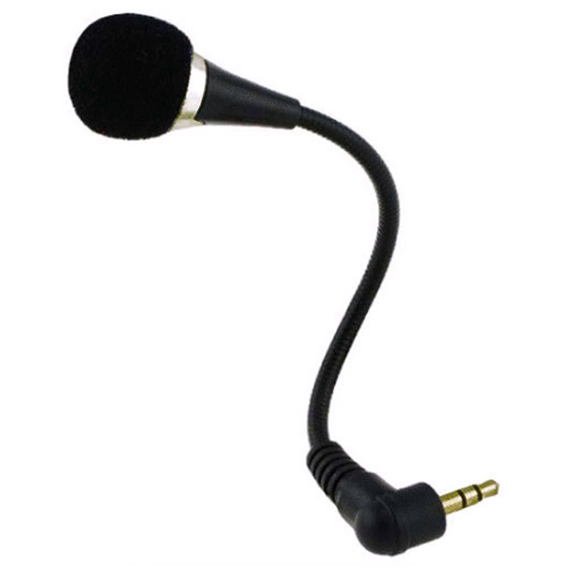 small microphone for mac mini 2014