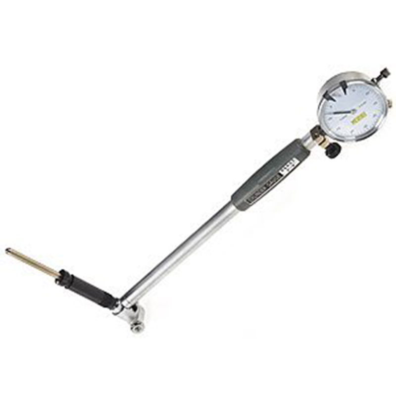 Dial Bore Gauge 50-160MM Diameter Indicator Measuring Engine Cylinder 0
