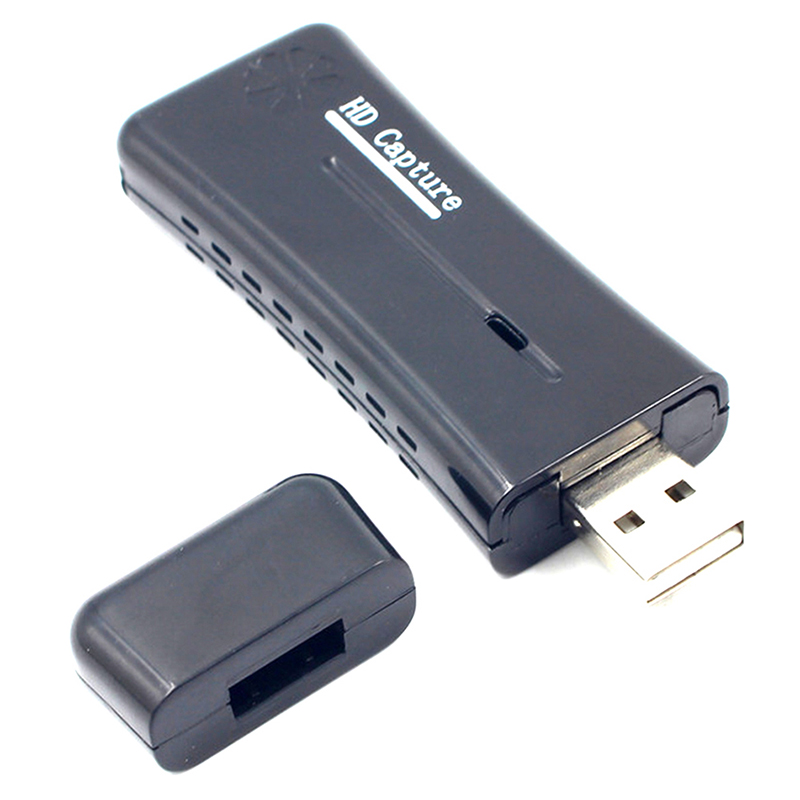hdmi video capture software for pc