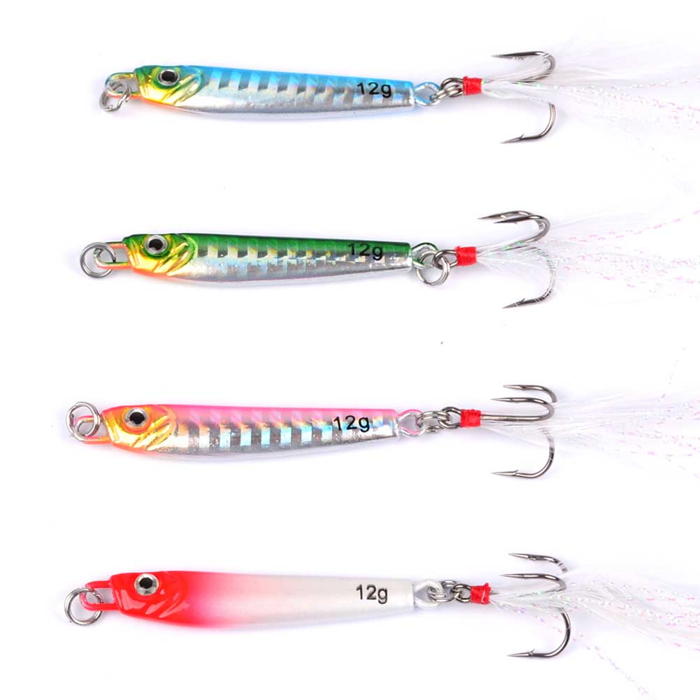 NEU Wobbler Kunstköder Schwimmen Köder Angelzubehör Lure Angeln H