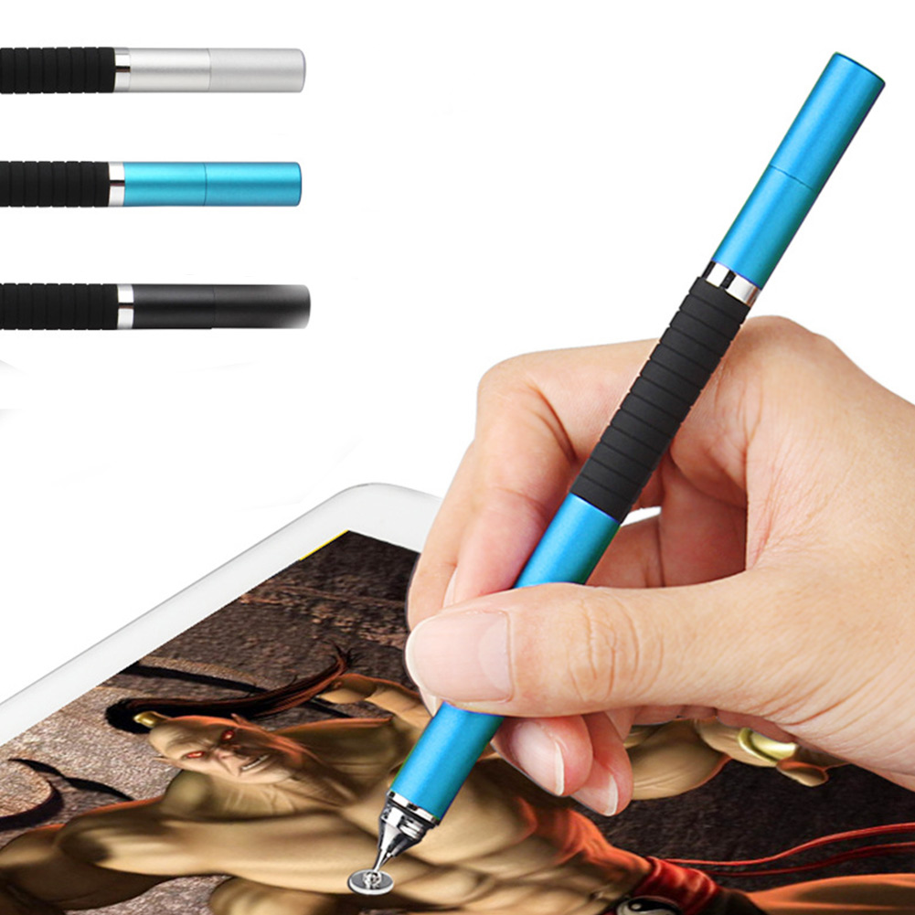 2 in 1 kapazitiven Stylus Pen Screen Pen für Android Handy w/ | eBay