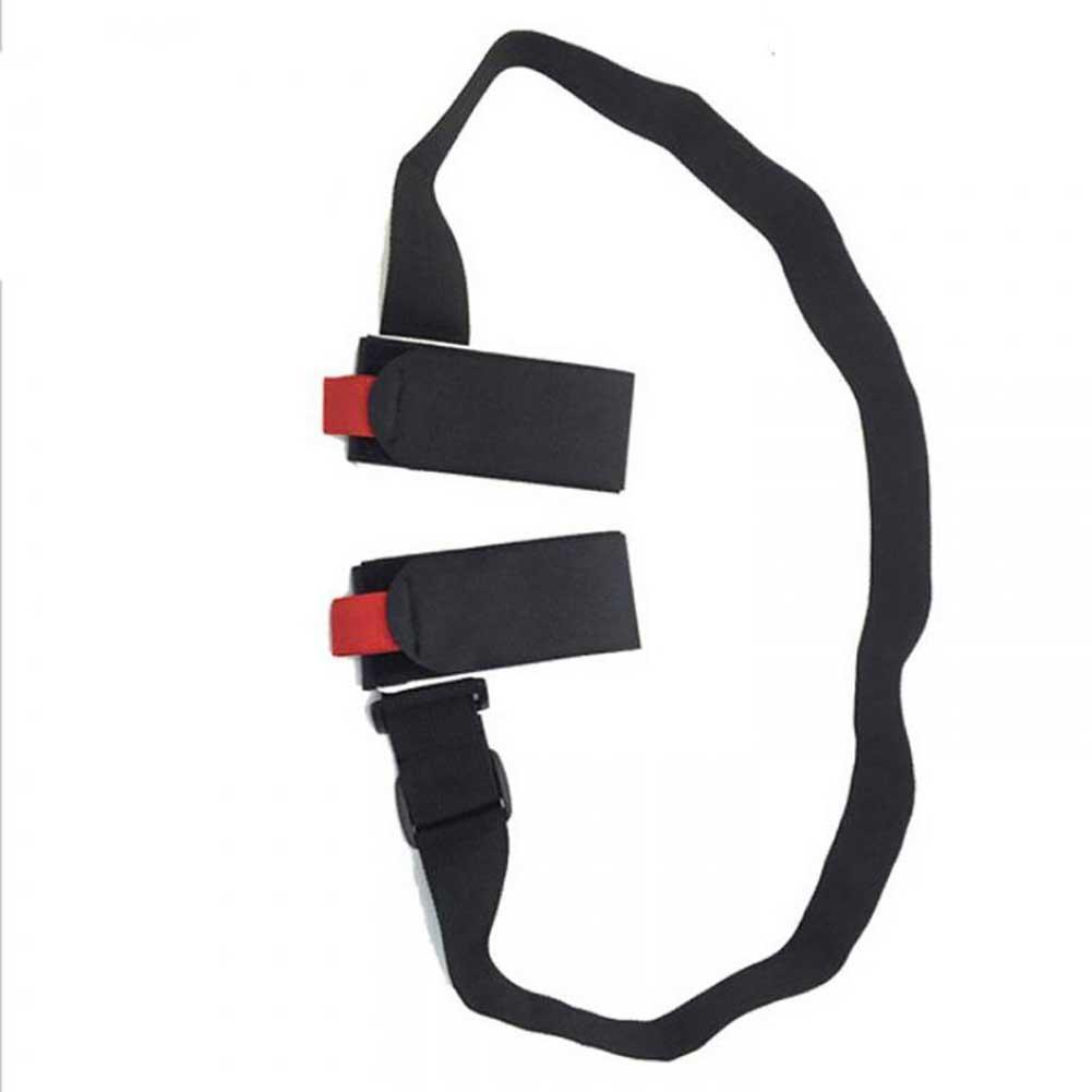 Einstellbar Schultergurt Tragegurt Strap Tape Band Pr Snowboardfahren Ski v Q0Q5
