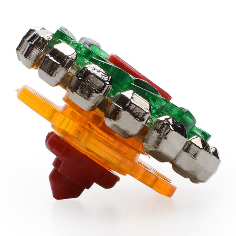 beyblade metal fury string launcher