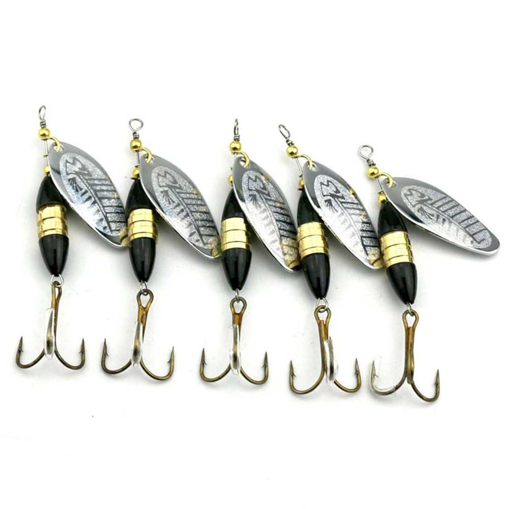 Adamant Fishing Spoon Lure Metal Jigging Lure Baits Bait L1K9 Carp Fishi Z0W0