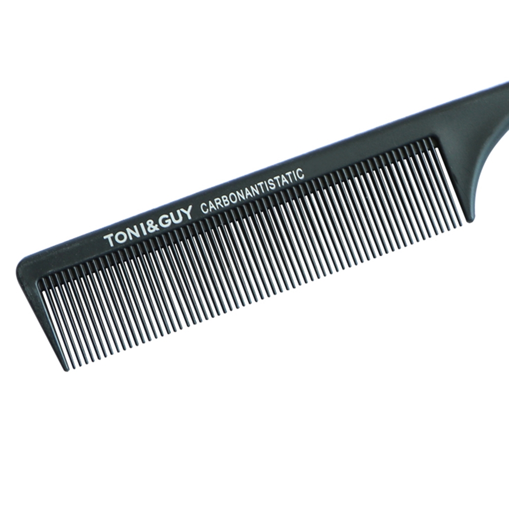 Buy Hair Combs Anti Static Carbon Hair Brushes Pro Salon Hair