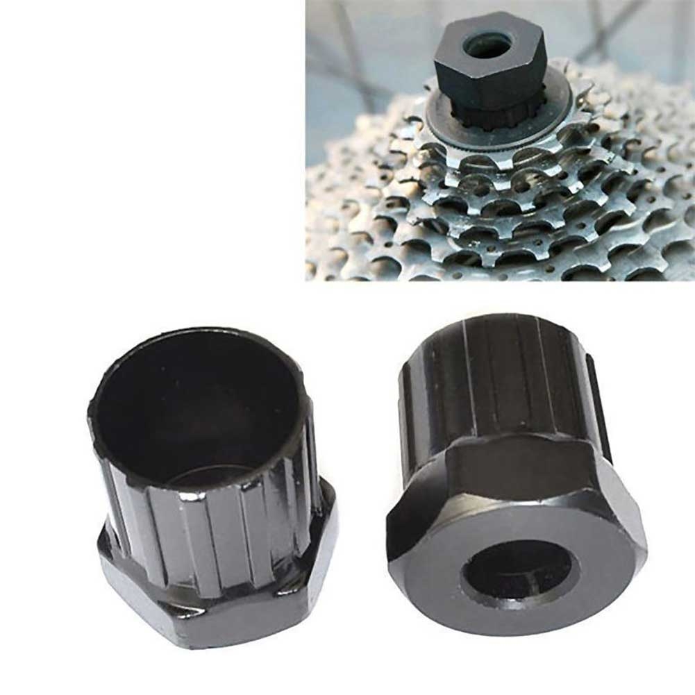 Socket Disassemble Mountain Lockring Bike Repair Removal Flywheel Tool Cassette