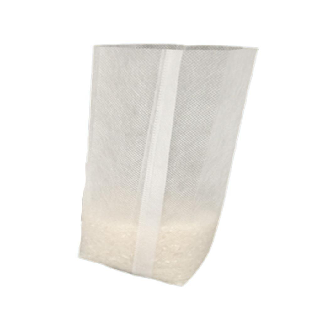 50 /& 100Pcs Gartenpflanzen Kindergarten Papiertöpfe Sämling Anheben Tasse K6I6