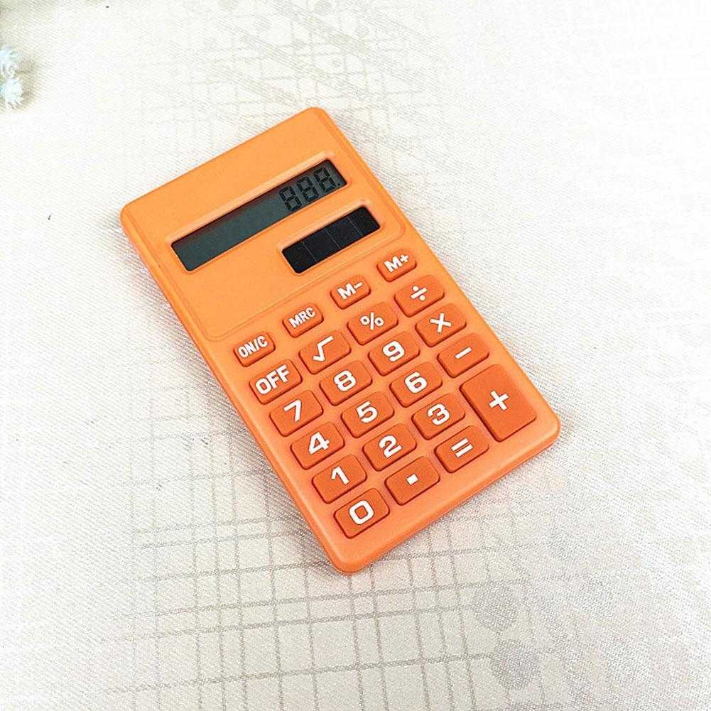 TISCHRECHNER TISCH TASCHENRECHNER TASCHEN RECHNER BÜRORECHNER SOLAR O BATTERIE