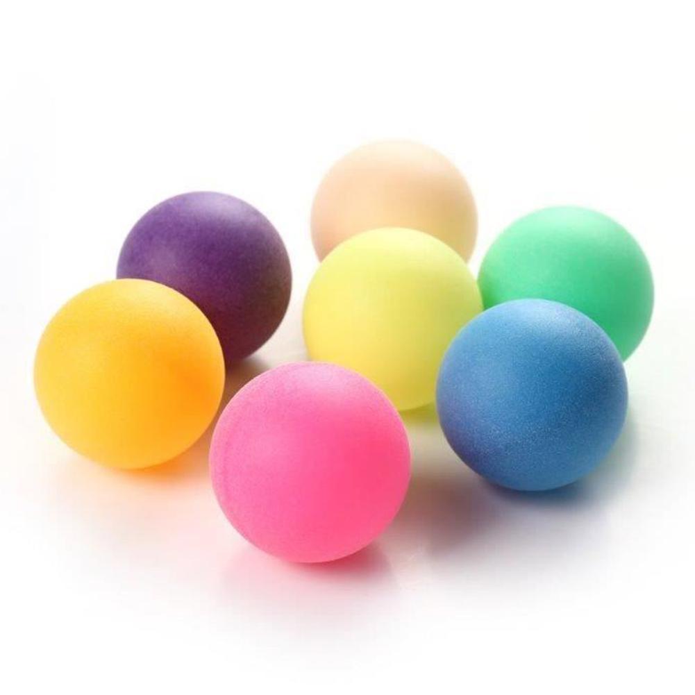 Colored Tennis Balls - ohiohomedesign