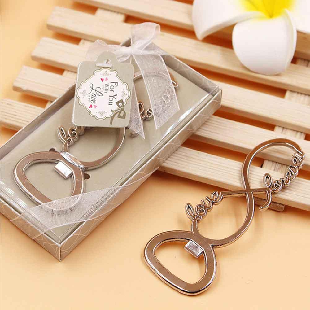 50XAntennenschleifen Weiß Mit Herzen Auto Schleifen Schmuck Hochzeit Deko Ribbon