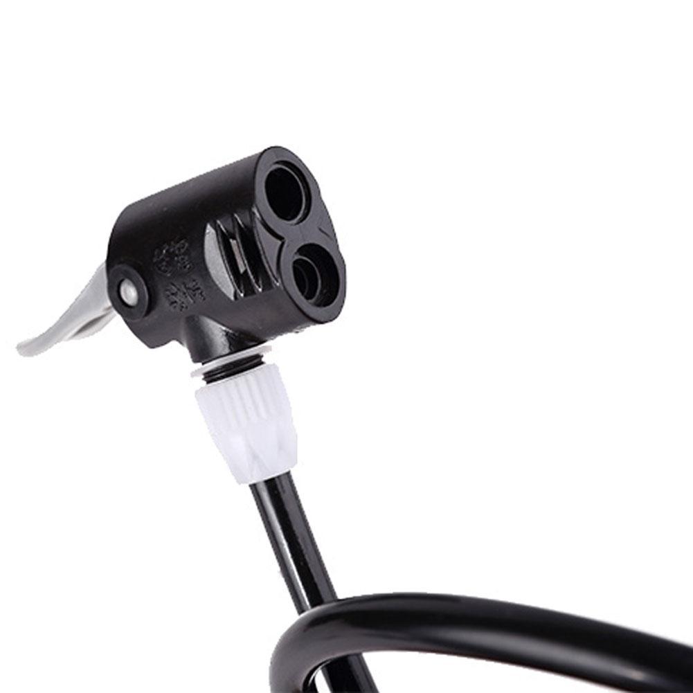 ebay dual pumpen kopf für fahrrad reifen schlauch