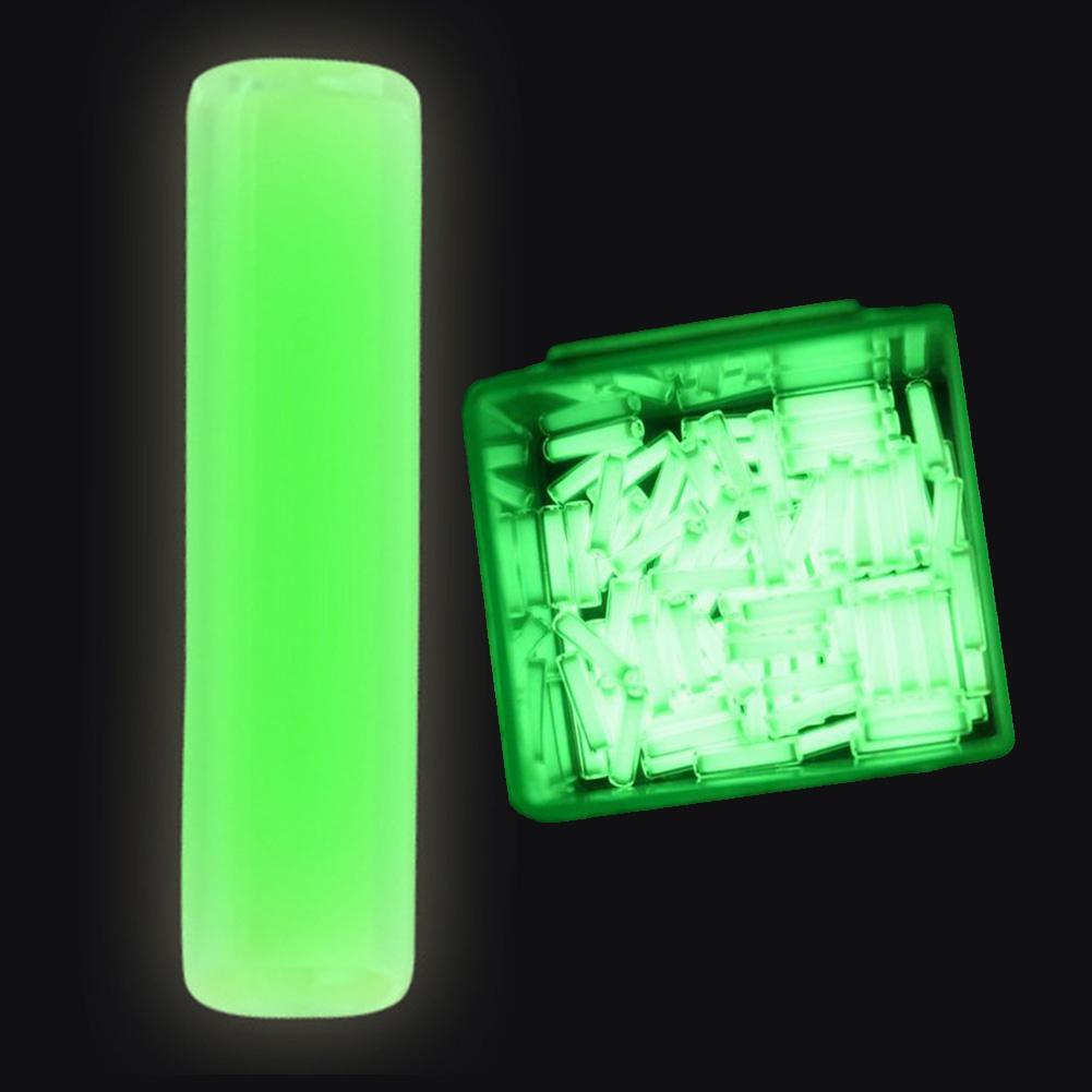 1PC Blackwater 1.5mm*6mm Trigalight Fluorescent tube Tritium vial Selfluminous eBay