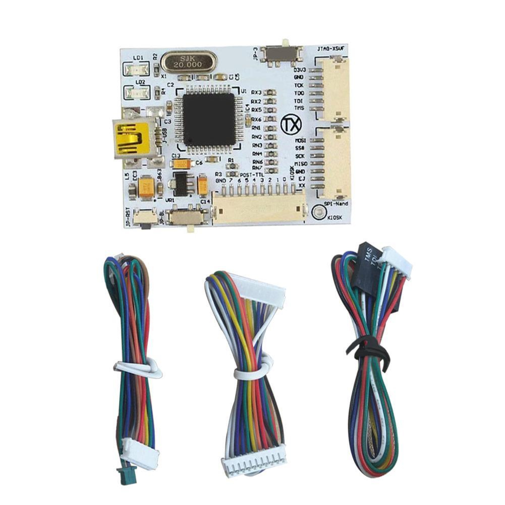 Buy New New Arrivals J-R Programmer Ready stock V2 With 3 Cables Set ...