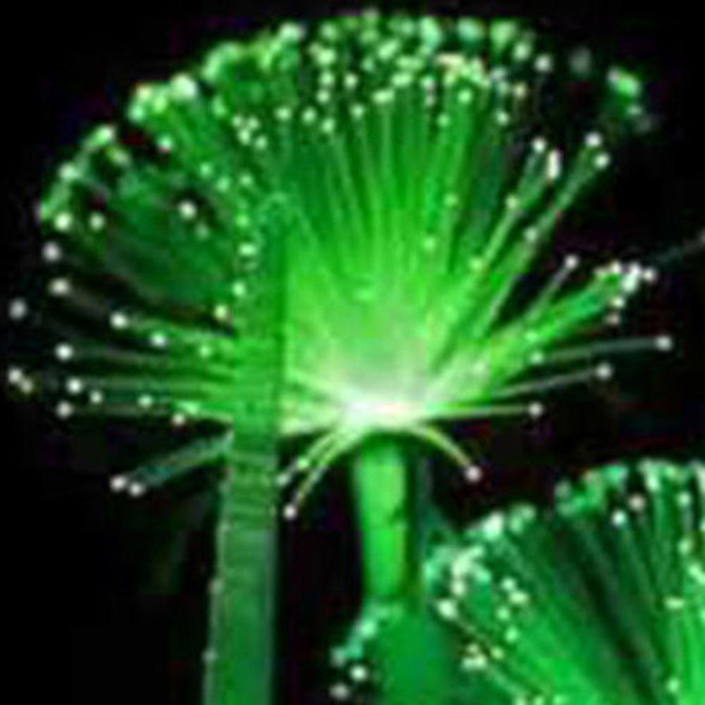 100stk Seltene Smaragd Fluoreszierende Blumensamen Nachtlicht Ausstrahlen Pflan
