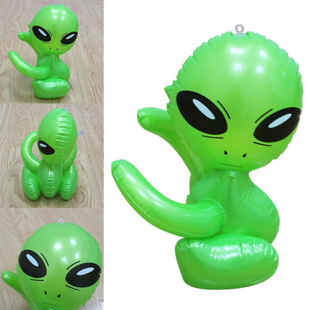 blow up alien blow up alien