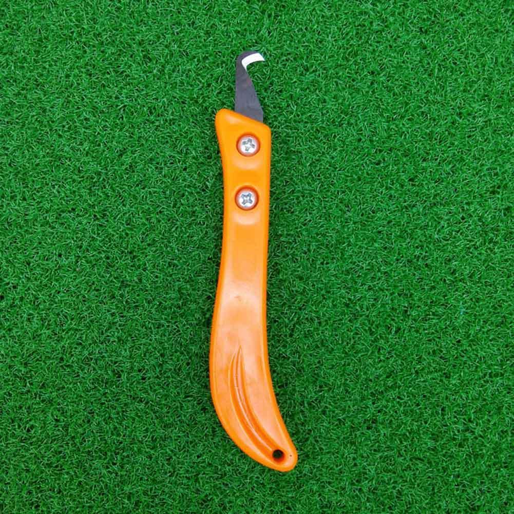 Golf Club Grip Regrip Tool Install Change Steel Hook Blade Utility