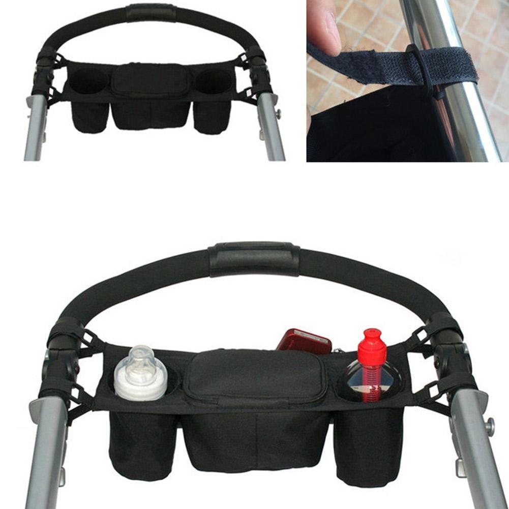 stroller caddy