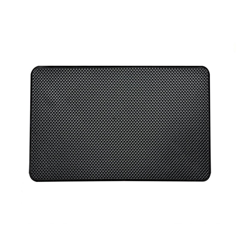 Buy 18x13cm Antiskid Cushion Mesh Antiskid Mat Car Vehicle For