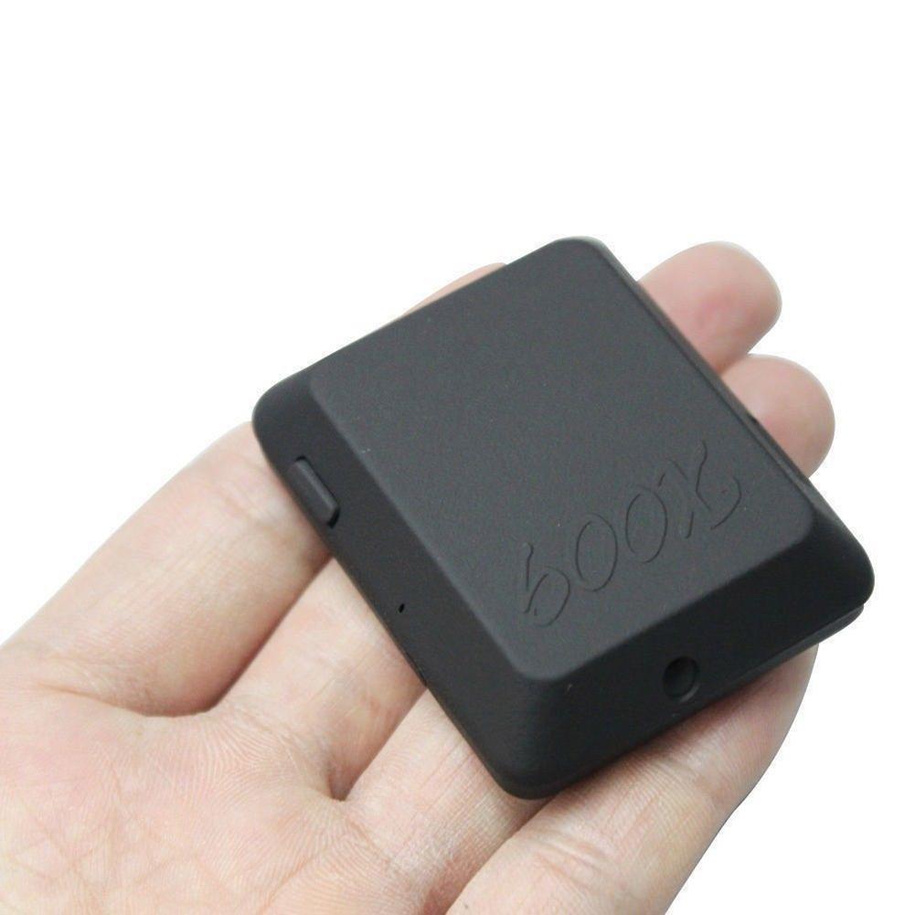sim card hidden camera recorder ear bug monitor x009