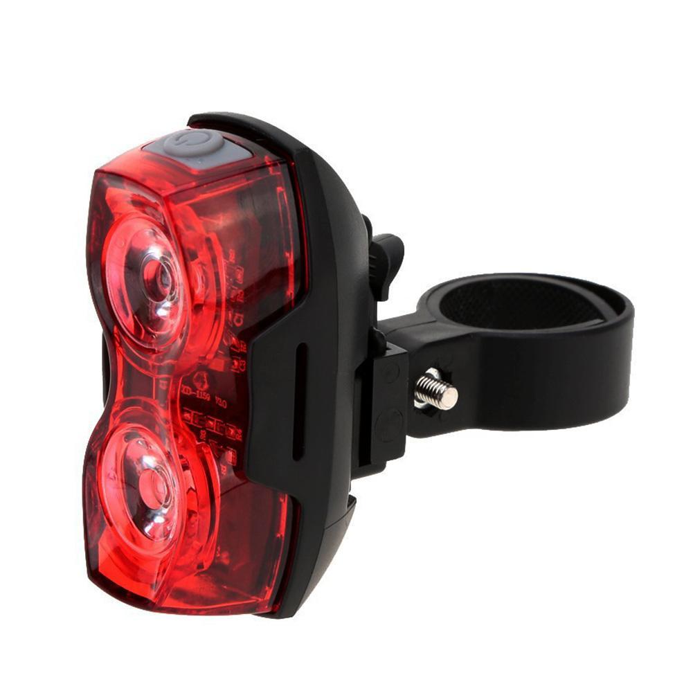 rücklicht fahrrad led