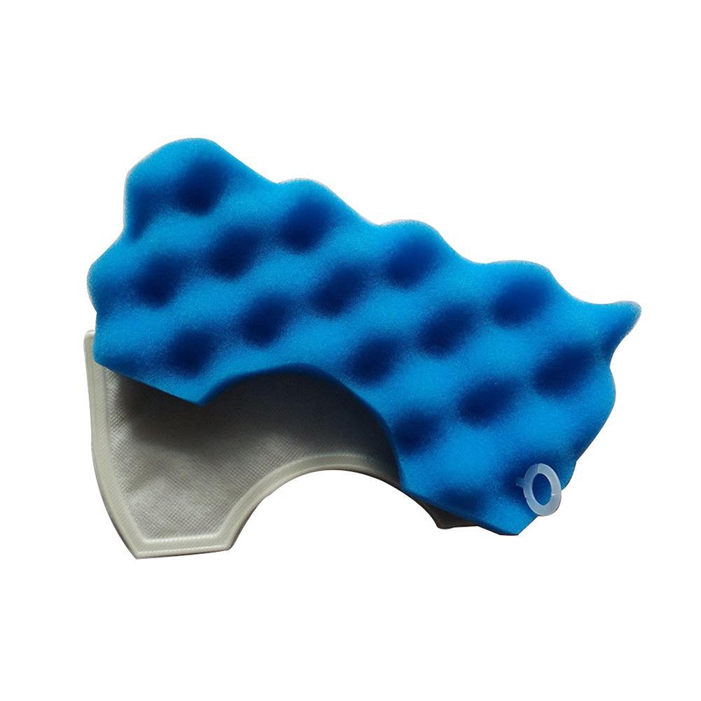 Staubsauger-Schwamm-Staub für Schaumgummi Samsung DJ97-01040C!