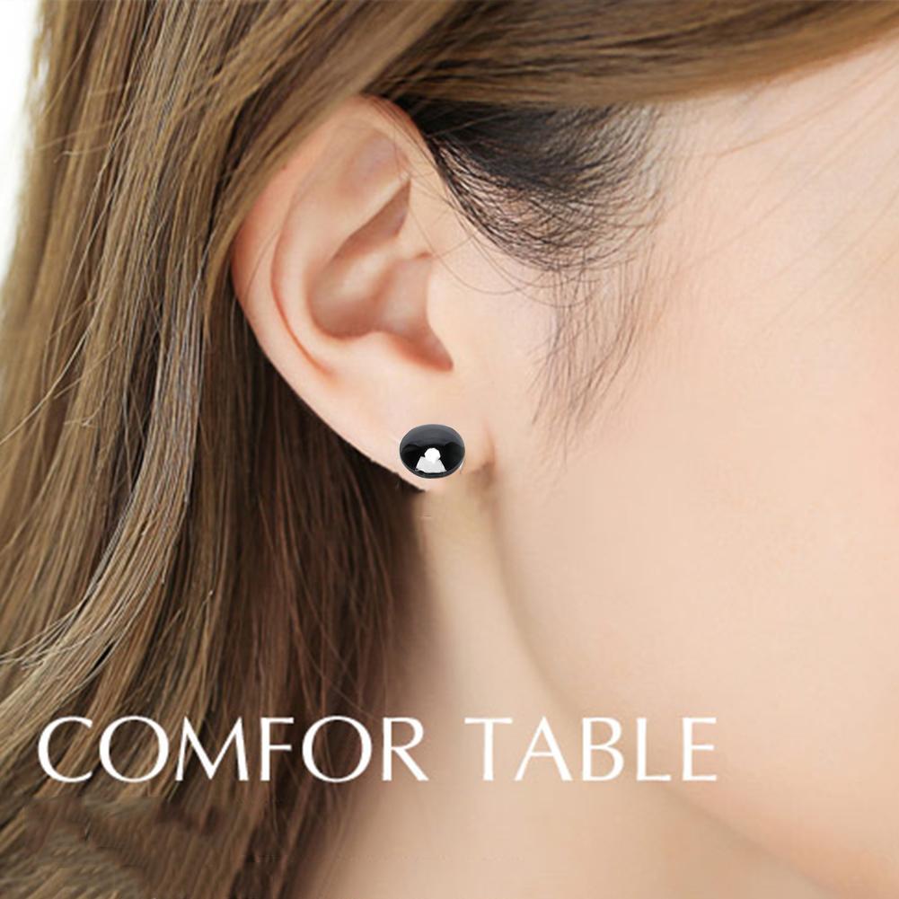 Useful Weight Loss Earrings Slimming Healthy Acupoints Stud