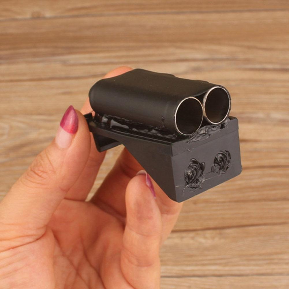 electronic fire ball launcher