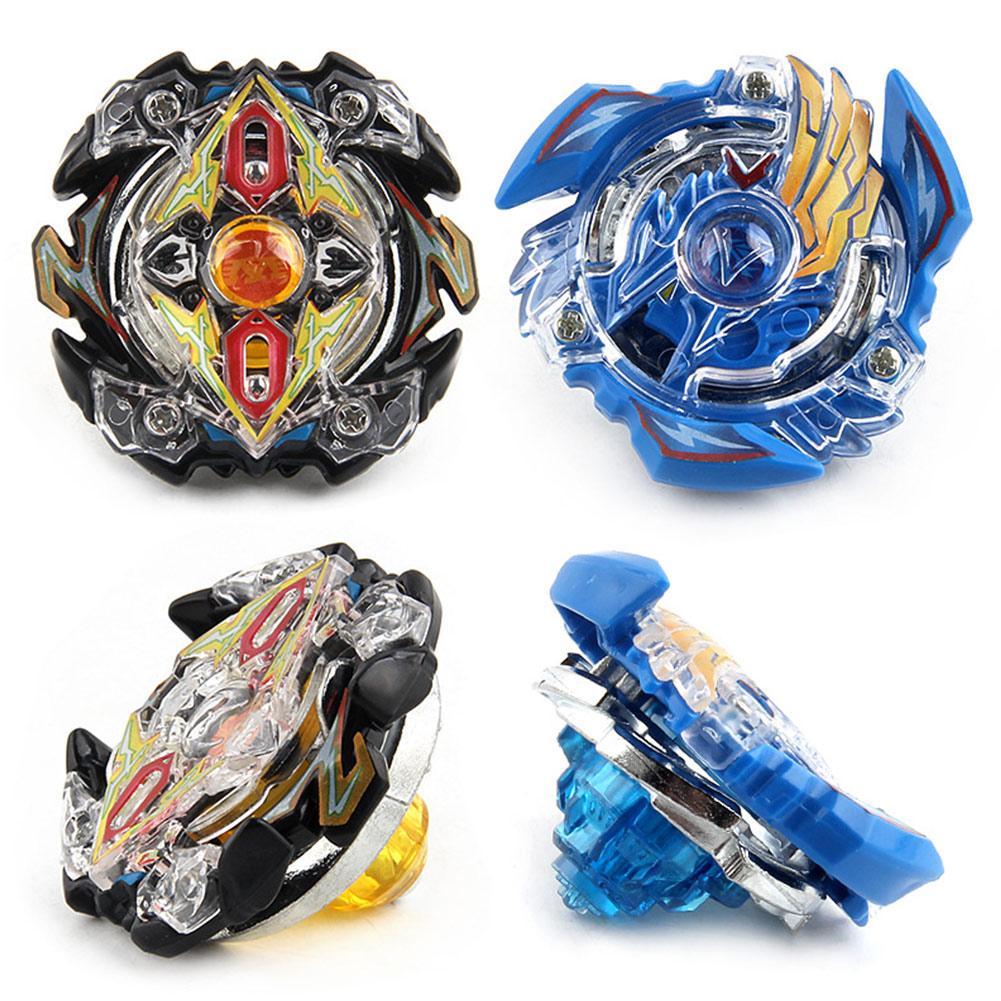 Buy Victory Valkyrie Valtryek Bv Starter Pack Beyblade Burst B 34 B 95 Launcher On Ezbuy Sg