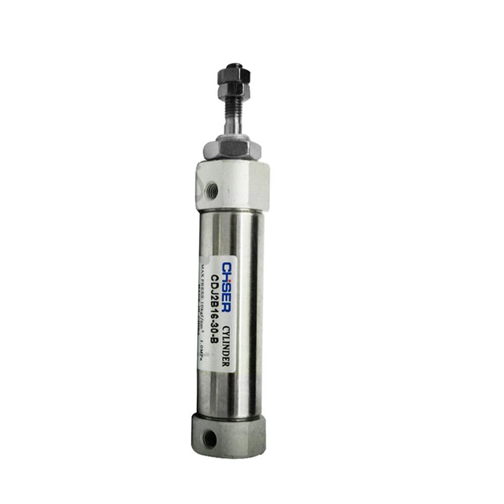 Business & Industrial Stroke 30mm Pneumatic Air Cylinder Pen Double ...