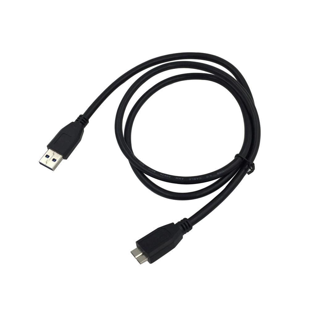 USB 3.0 Cable Cord For Western Digital WD My Book External Hard Disk ...