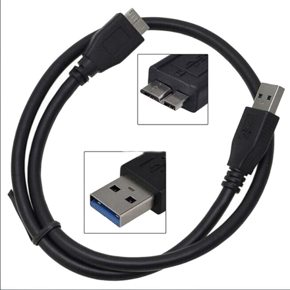 USB 3.0 Cable Cord For Western Digital WD My Book External Hard Disk Drive HDD eBay