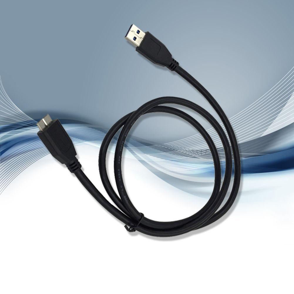 USB 3.0 Cable Cord For Western Digital WD My Book External Hard Disk
