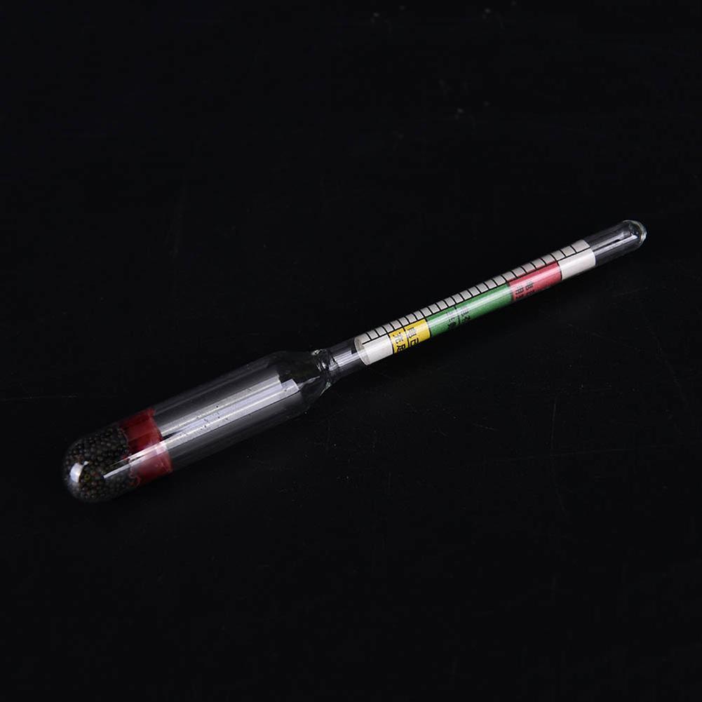 1.11.3 Colored Zone Battery Hydrometer Tester Acid Electrolyte Lead