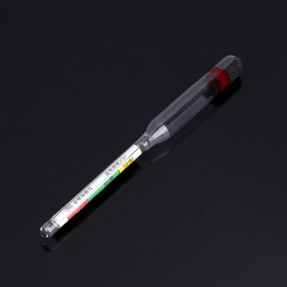 1.11.3 Colored Zone Battery Hydrometer Tester Acid Electrolyte Lead